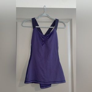 lululemon tank bundle